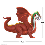 Super7 Dungeons & Dragons Ultimates Tiamat Actionfigur