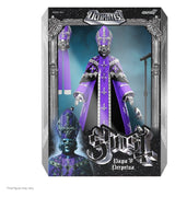 Super7 Ghost Papa V Perpetua Ultimates! Wave 05 Actionfigur