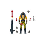 Super7 GI Joe Ultimates Destro Python Patrol Actionfigur