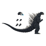 Super7 Godzilla Millenium Ultimates Godzilla Toho Wave 06 Actionfigur