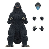 Super7 Godzilla Millenium Ultimates Godzilla Toho Wave 06 Actionfigur