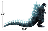 Super7 Godzilla Toho Minus One Ultimates Fully Charged Actionfigur
