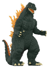 Super7 Godzilla Toho ReAction Godzilla (2000 Charging) Actionfigur