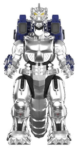 Super7 Godzilla Toho ReAction Mechagodzilla (2002) Actionfigur