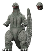 Super7 Godzilla Toho Ultimates Godzilla Greyscale Comic Book Thirsty For Blood Actionfigur