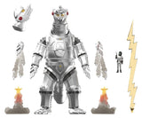 Super7 Godzilla Toho Ultimates MechaGodzilla ’74 Wave 07 Actionfigur