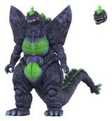 Super7 Godzilla Toho Ultimates SpaceGodzilla Super Godzilla 16 Bit Actionfigur