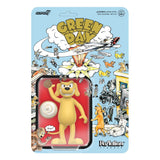 Super7 Green Day ReAction Dookie Dog Actionfigur