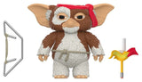 Super7 Gremlins Gizmo Battle Ready Character Card ReAction Actionfigur