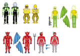 Super7 Iron Maiden ReAction Wave 02 Blind Box Display Actionfiguren (12)