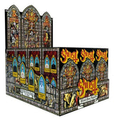 Super7 Iron Maiden ReAction Wave 02 Blind Box Display Actionfiguren (12)