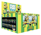 Super7 Minions Fun! Fun! Minifiguren Wave 01 Minions & Monsters Blind Box Display (9)