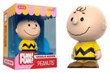 Super7 Peanuts Fun Fun Charlie Brown Yellow Shirt Wave 01 Minifigur