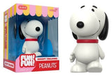 Super7 Peanuts Fun! Fun! Wave 02 Snoopy (Walking) Minifigur