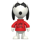 Super7 Peanuts ReAction Joe Cool Wave 8 Actionfigur