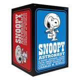Super7 Peanuts Snoopy White Spacesuit Supersize Vinyl Actionfigur