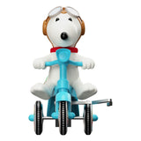 Super7 Peanuts Super Cycles Snoopy Flying Ace Actionfigur
