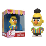 Super7 Sesamstraße FUN FUN Bert Soft Vinyl Wave 02 Figur