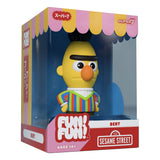 Super7 Sesamstraße FUN FUN Bert Soft Vinyl Wave 02 Figur