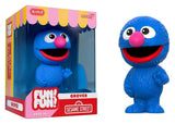 Super7 Sesamstraße Fun Fun Grover Wave 01