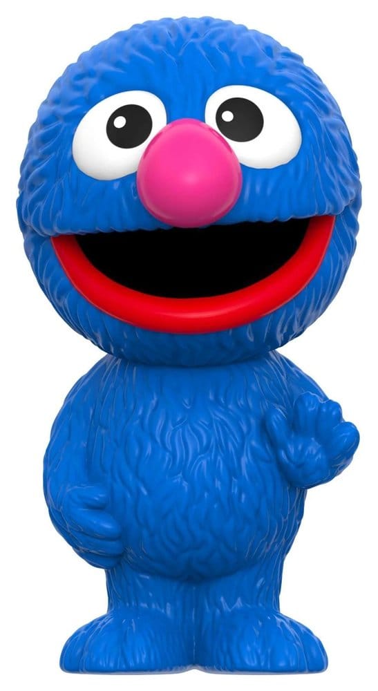 Super7 Sesamstraße Fun Fun Grover Wave 01
