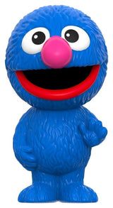 Super7 Sesamstraße Fun Fun Grover Wave 01