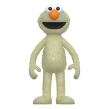 Super7 Sesamstraße Wave 04 Elmo ReAction Blind Box Display (12) Actionfiguren