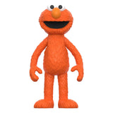 Super7 Sesamstraße Wave 04 Elmo ReAction Blind Box Display (12) Actionfiguren