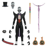 Super7 Silver Hawks Ultimates Poker-Face Wave 08 (Toon) Actionfigur