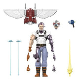 Super7 Silverhawks Ultimates Condor Toon Wave 07 Actionfigur