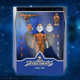 Super7 SilverHawks Ultimates Copper Kidd Wave 2 (Cartoon Accurate) Actionfigur