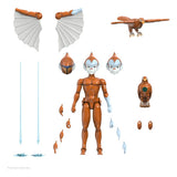 Super7 SilverHawks Ultimates Copper Kidd Wave 2 (Cartoon Accurate) Actionfigur