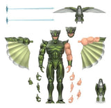 Super7 Silverhawks Ultimates Flashback Toon Wave 07 Actionfigur