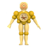 Super7 SilverHawks Ultimates Mo-Lec-U-Lar (Toy Version) Actionfigur