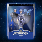 Super7 SilverHawks Ultimates Steelheart (Toy Version) Actionfigur
