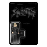 Super7 Spinal Tap ReAction David St. Hubbins (None More Black Wave 02) Actionfigur