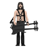 Super7 Spinal Tap ReAction Derek Smalls Wave 02 (None More Black) Actionfigur