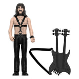 Super7 Spinal Tap ReAction Derek Smalls Wave 02 (None More Black) Actionfigur