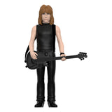 Super7 Spinal Tap ReAction Nigel Tufnel Wave 02 (None More Black) Actionfigur