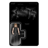 Super7 Spinal Tap ReAction Nigel Tufnel Wave 02 (None More Black) Actionfigur