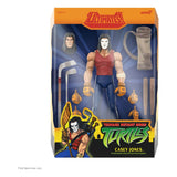 Super7 Teenage Mutant Ninja Turtles Ultimates Casey Jones Wave 13 Actionfigur