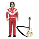 Super7 The White Stripes (Elephant) Wave 02 2er-Pack ReAction Actionfiguren