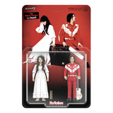 Super7 The White Stripes (Elephant) Wave 02 2er-Pack ReAction Actionfiguren