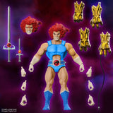 Super7 ThunderCats Lion-O Ultimates Actionfigur