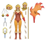 Super7 Thundercats Ultimates Cheetara Actionfigur