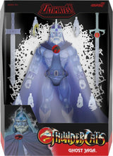Super7 Thundercats Ultimates Ghost Jaga Actionfigur
