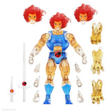Super7 Thundercats Ultimates Lion-O Astral Projection Actionfigur