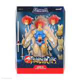 Super7 Thundercats Ultimates Lion-O Astral Projection Actionfigur