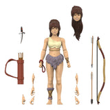 Super7 Thundercats Ultimates Nayda Wave 12 Actionfigur