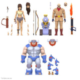 Super7 Thundercats Ultimates Nayda Wave 12 Actionfigur